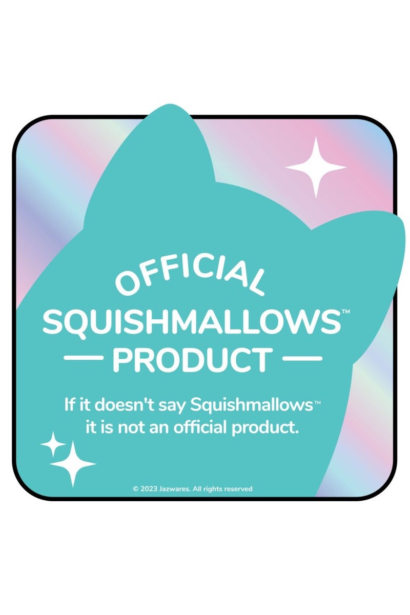 Squishmallows Disney Princess Moana 8" Plush - Image 4