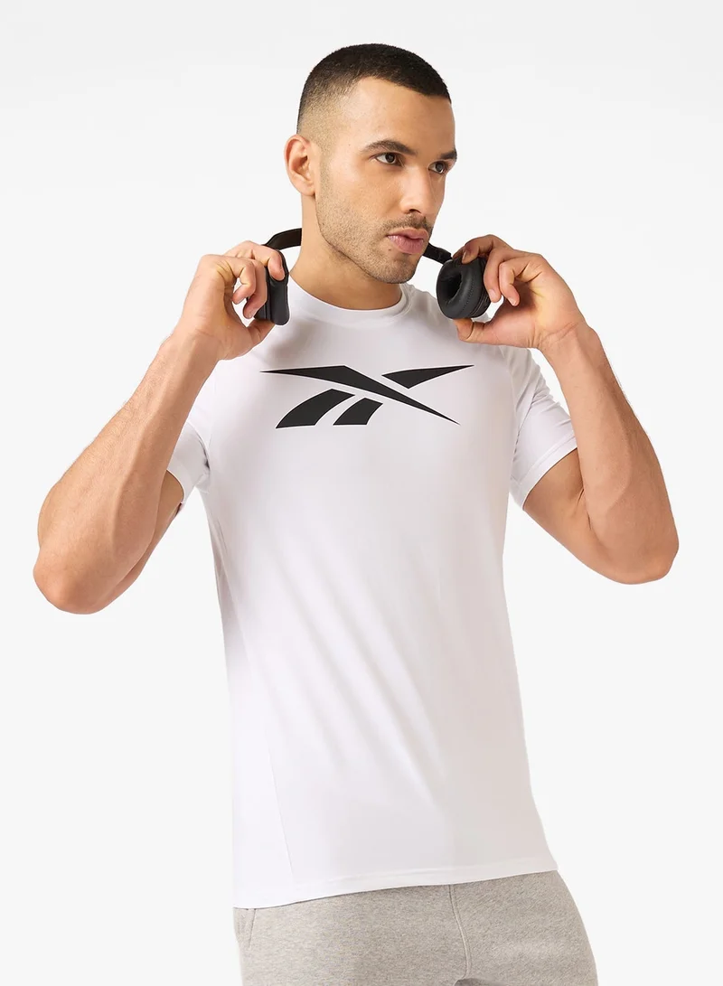 Reebok Jimmy Vector Standard Fit T-Shirt
