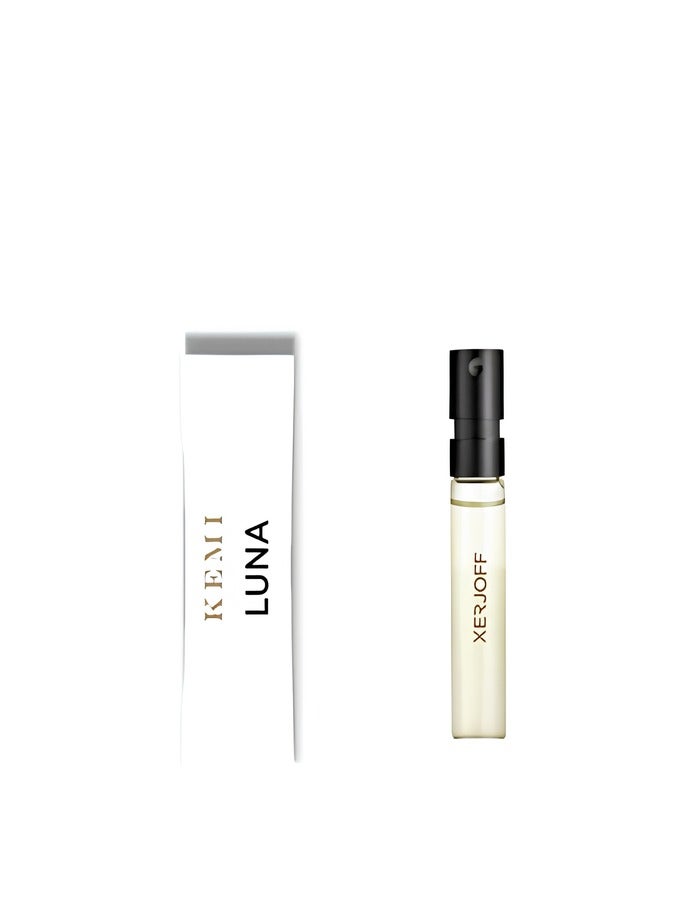 Xerjoff Chemi Luna Perfume 2ml