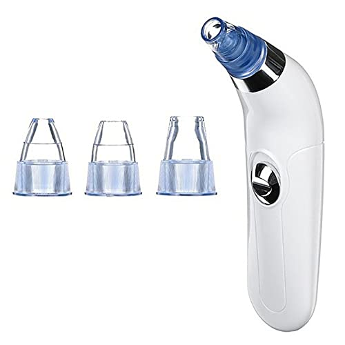 ACS Electric Suction Blackhead Cleanser Beauty Instrument Blackhead Remover - Image 1