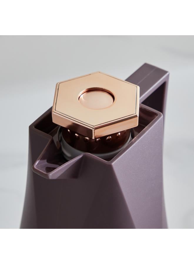 Home Box Ridge Maze Vacuum Flask - 1 L  - Image 3