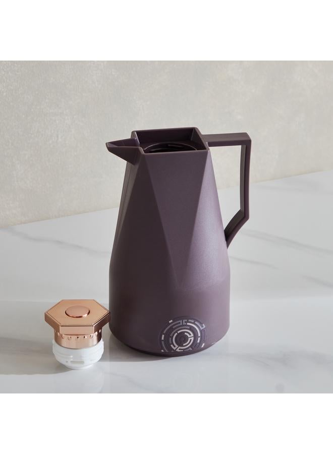 Home Box Ridge Maze Vacuum Flask - 1 L  - Image 2