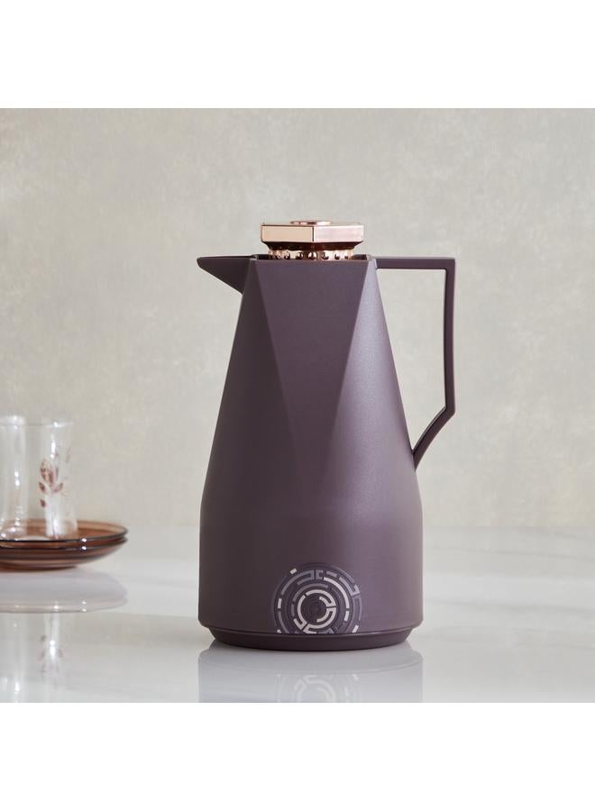 Home Box Ridge Maze Vacuum Flask - 1 L  - Image 1