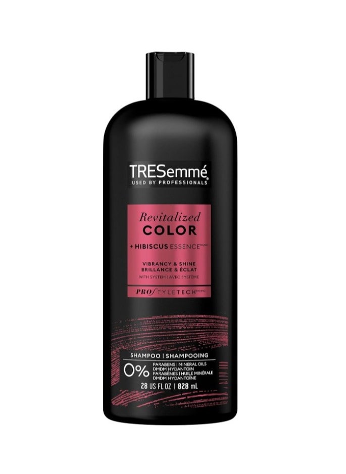TRESemmé TRESemme Color Revitalize HAIR Shampoo 828ml 