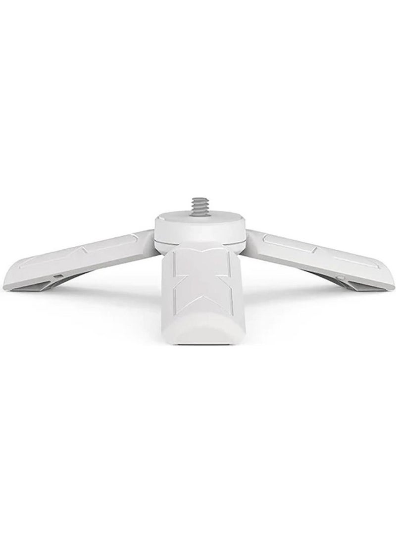 hohem - Mini White x Tripod Pro4 For Phone and Gimbal - Image 1