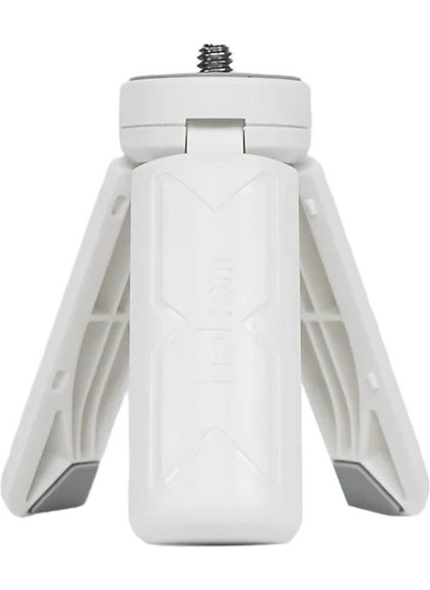 hohem - Mini White x Tripod Pro4 For Phone and Gimbal - Image 1