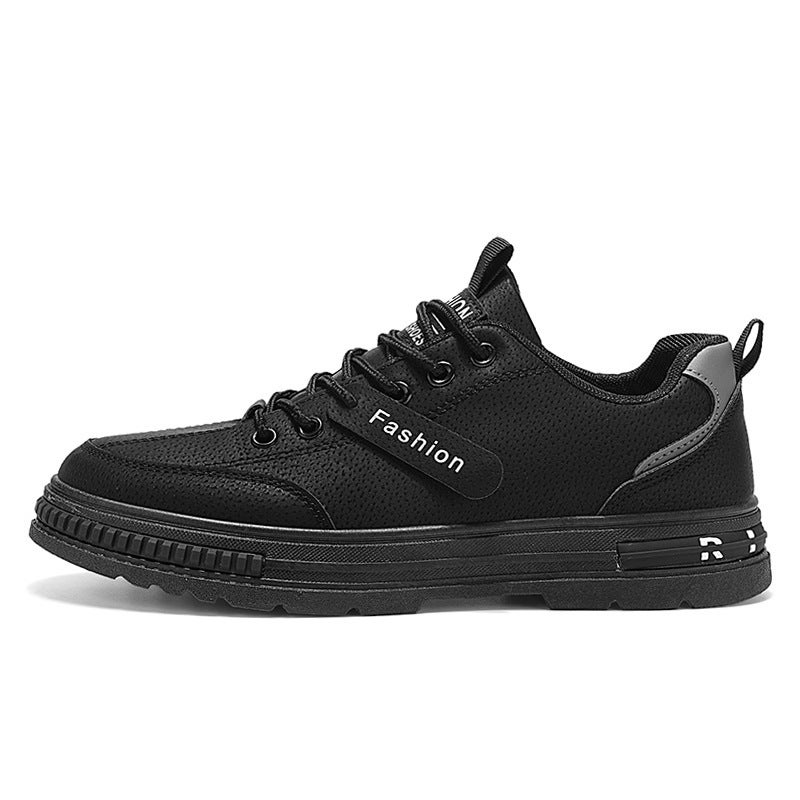 Unisex Casual Sneakers Shoes - Image 3