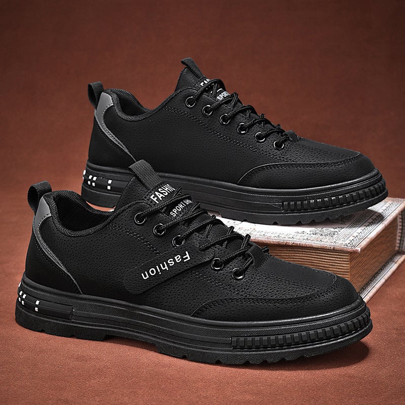 Unisex Casual Sneakers Shoes - Image 2