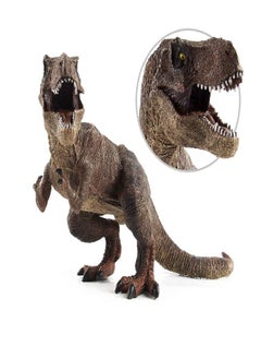 Tinsow T-Rex Dinosaur Toy Action Figure Large Jurassic World Dinosaur Tyrannosaurus Rex - pzsku/ZE1728A37DD437479708DZ/45/_/1686211259/0907935c-27fd-4248-a51f-e788c71c5589