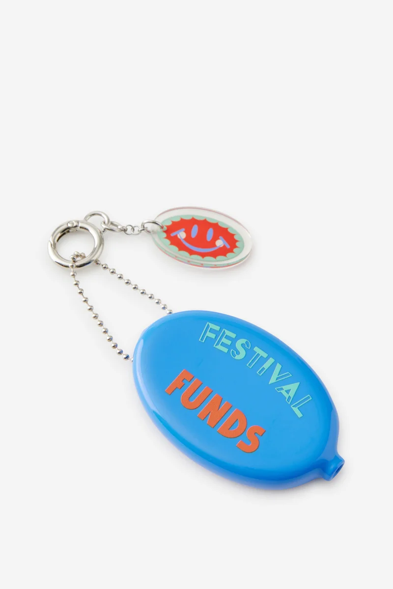 Typo Money Pouch