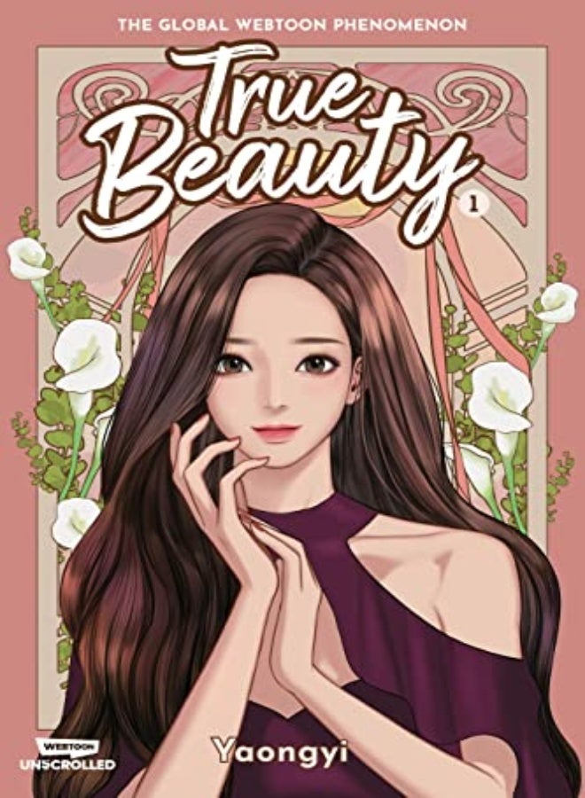 TRUE BEAUTY V01