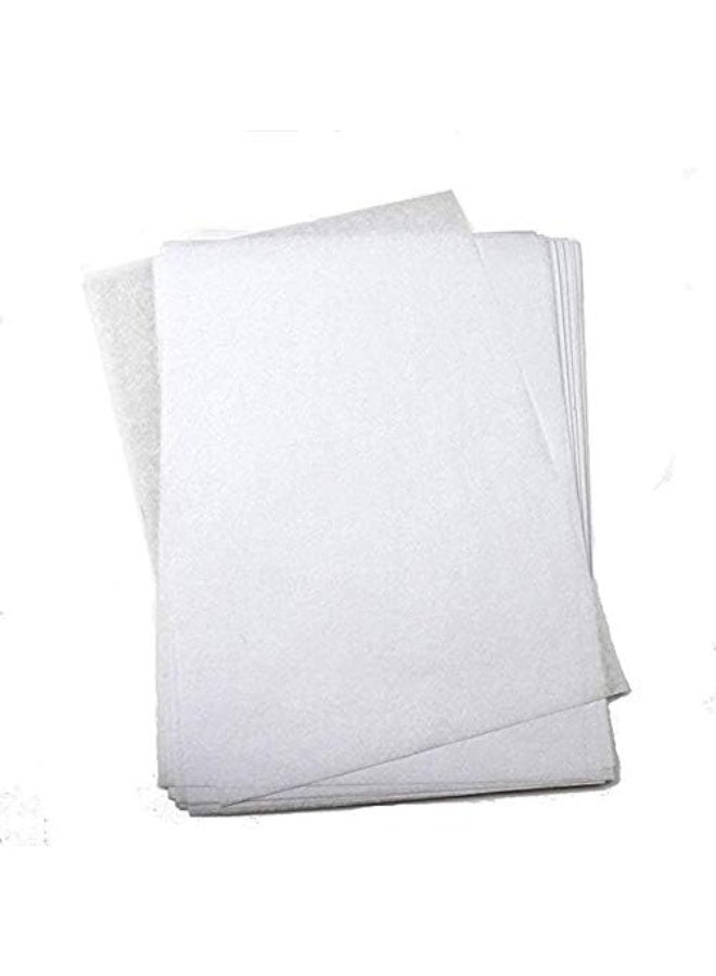 Tissue Paper for Photos and Invitations (4x6)