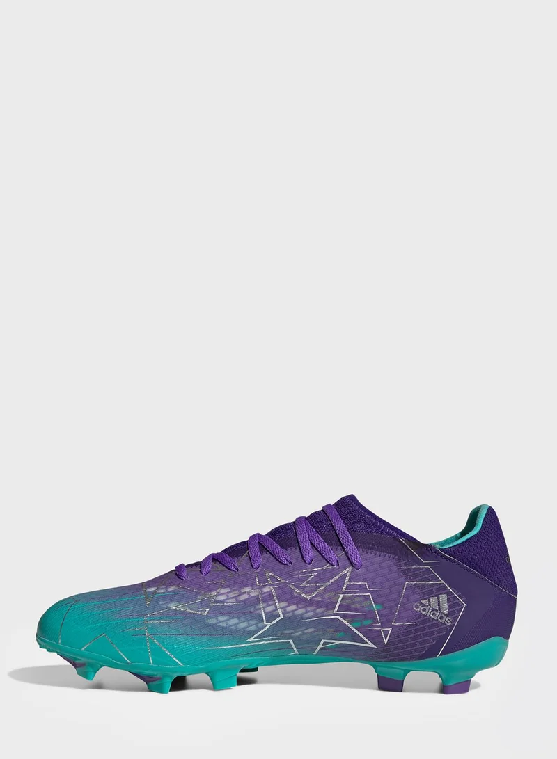 Adidas X Speedflow.3 Fg
