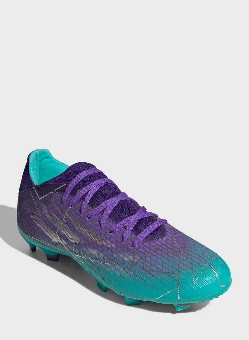 Adidas X Speedflow.3 Fg