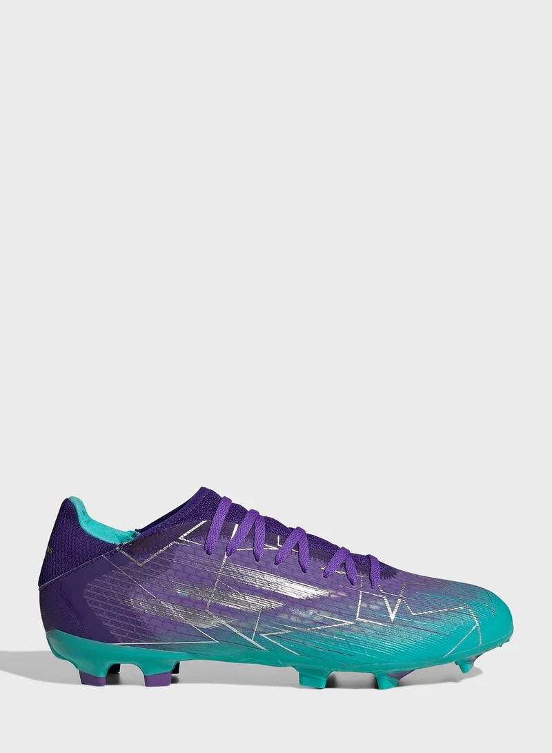 Adidas X Speedflow.3 Fg