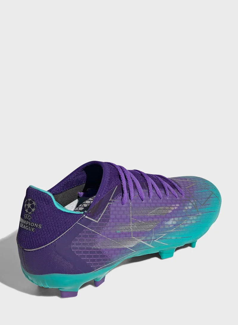 Adidas X Speedflow.3 Fg
