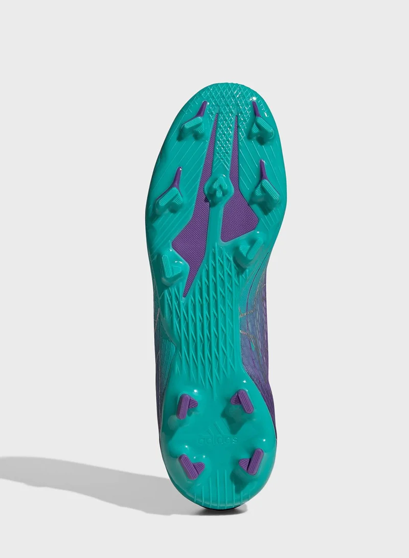 Adidas X Speedflow.3 Fg