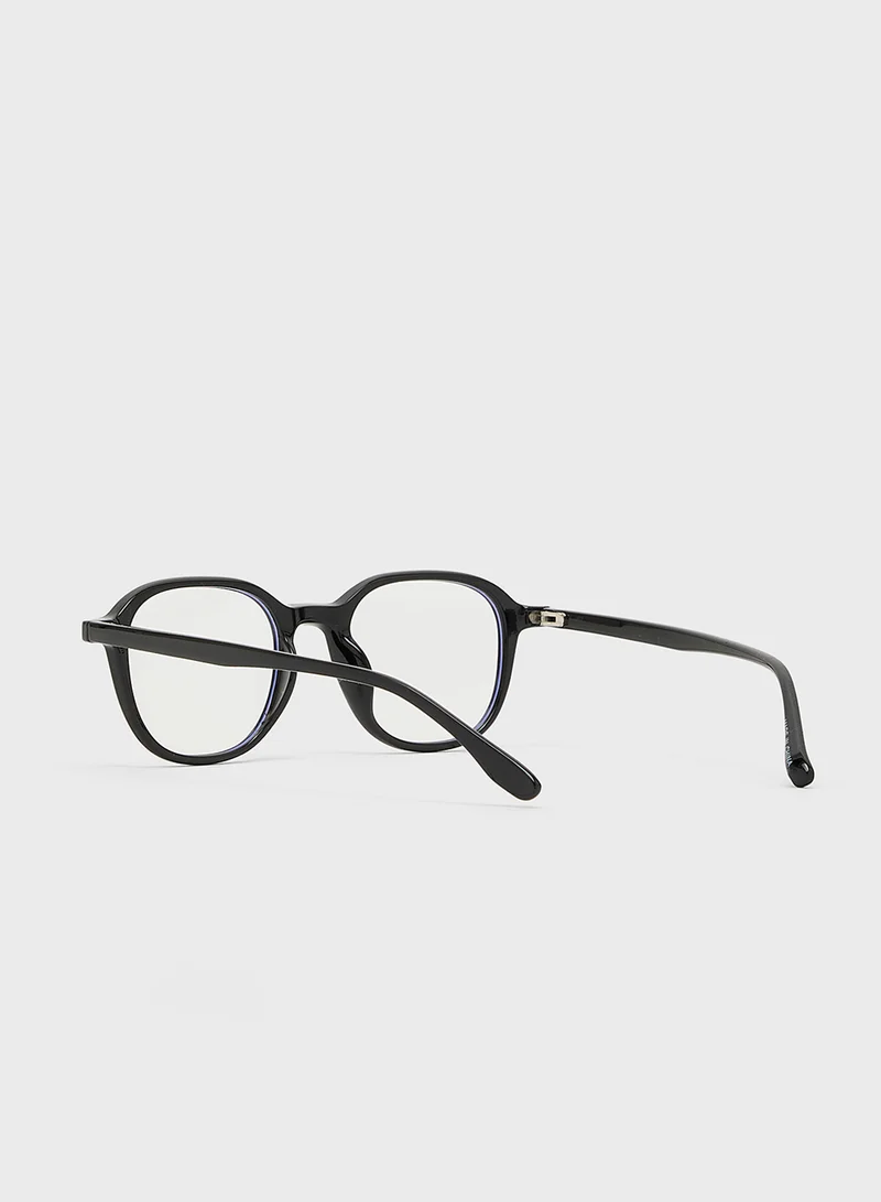 Seventy Five Anti Blue Lens Optical Eyewear
