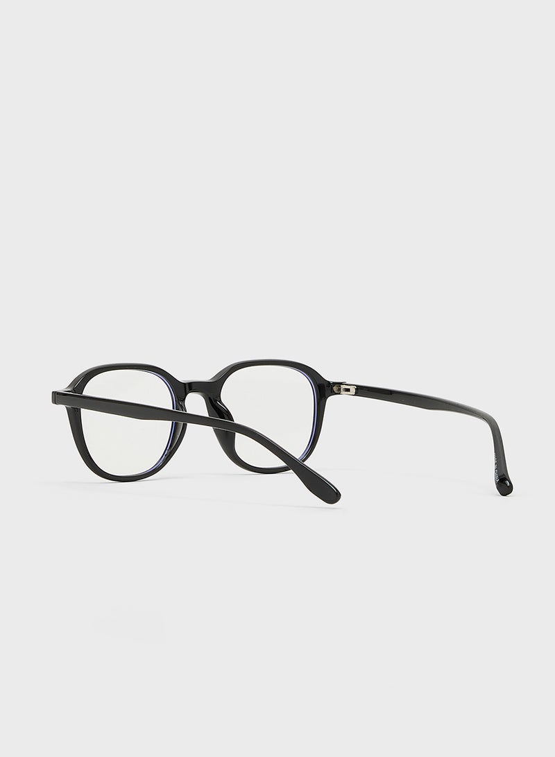 سفنتي فايف نظارات بصرية مضادة للضوء الأزرق - Image 2