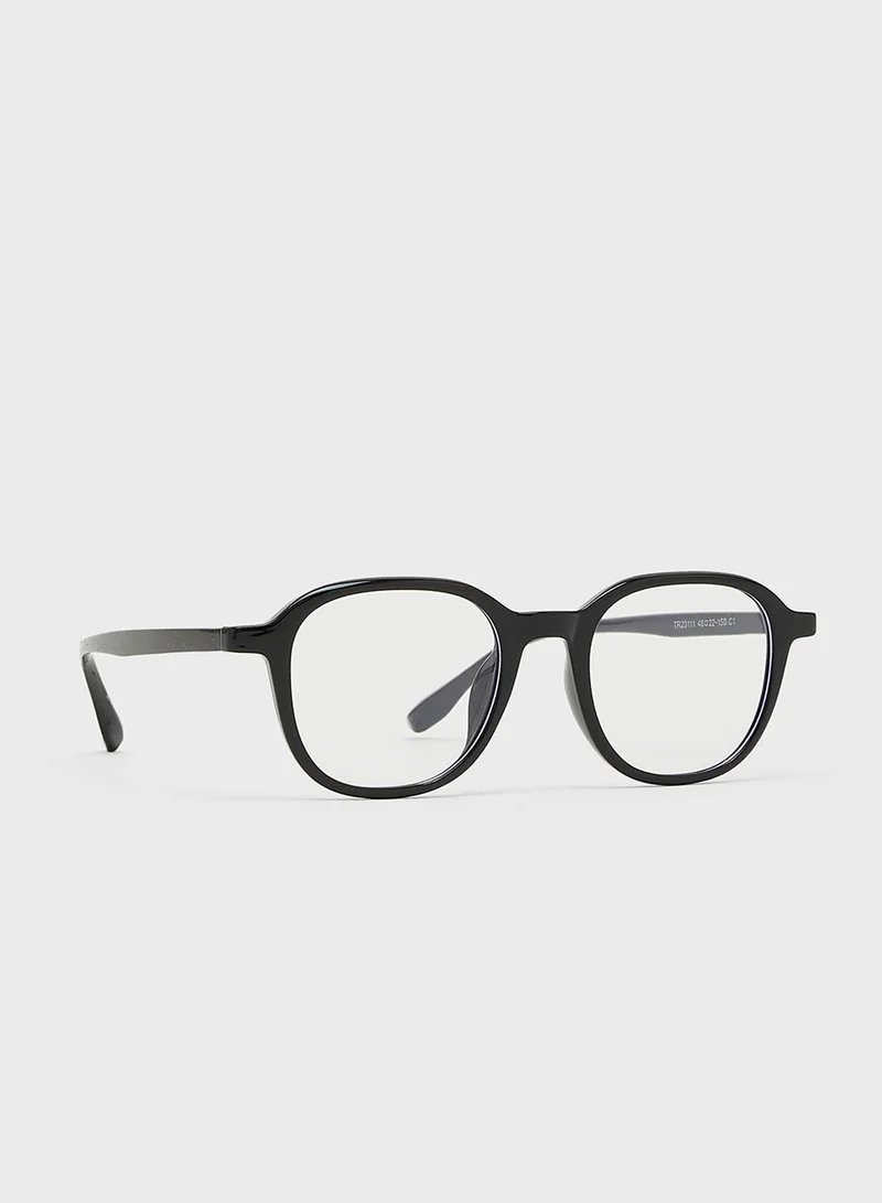 Seventy Five Anti Blue Lens Optical Eyewear