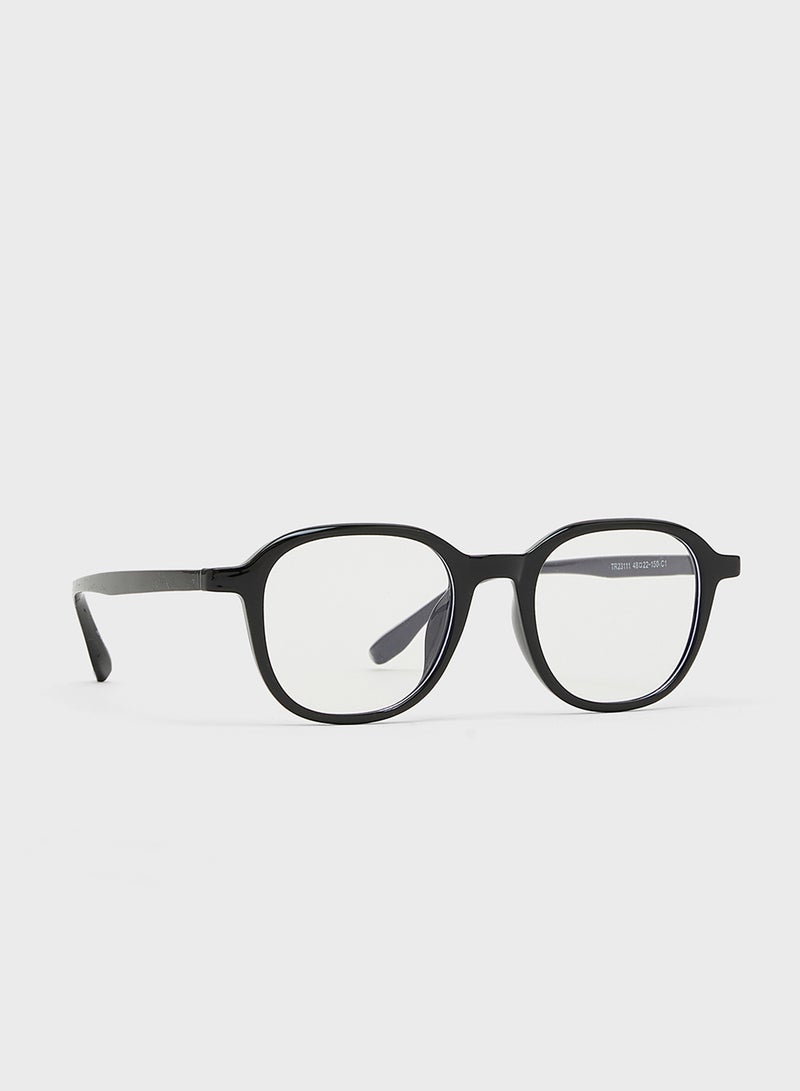 سفنتي فايف نظارات بصرية مضادة للضوء الأزرق - Image 1