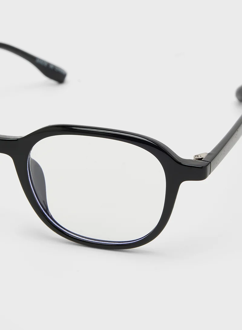 Seventy Five Anti Blue Lens Optical Eyewear
