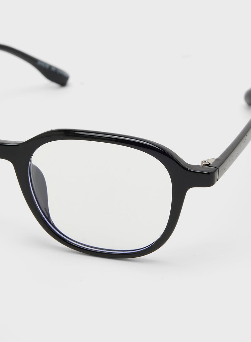 سفنتي فايف نظارات بصرية مضادة للضوء الأزرق - Image 3