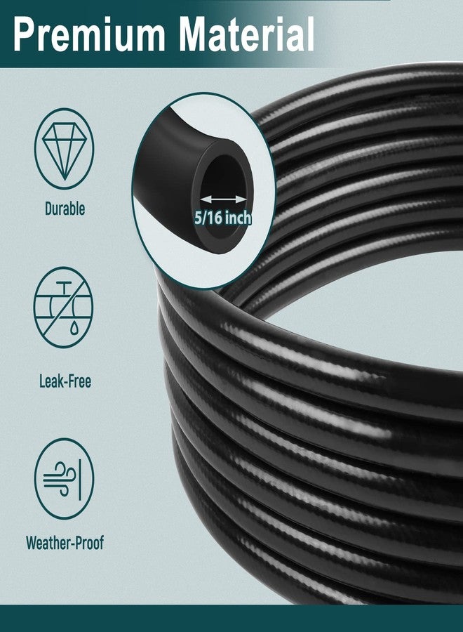 GASPRO 1lb Propane Tank Refill Adapter Kit | Universal 3ft Hose with Safety Shutoff Valve | Easily Fill 1lb Bottles from 20lb Tank - Image 5