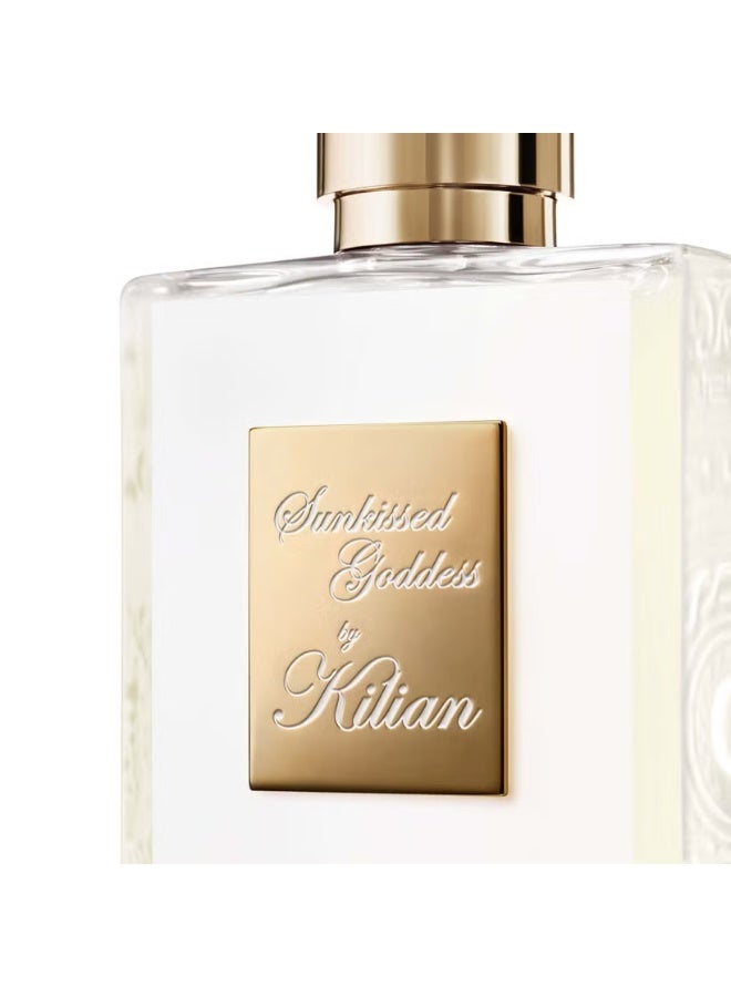 Kilian Sunkissed Goddess 50ml - Image 2
