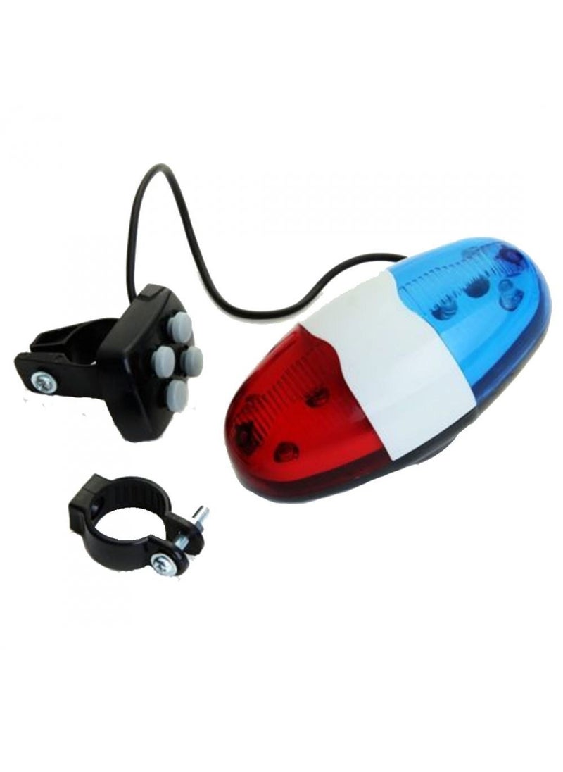 XBYC 9683 Police Siren Horn 