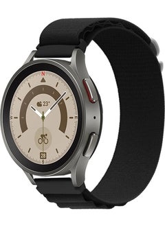Tagomoon Huawei Watch GT3 Pro 46MM Compatible Band Alpine Loop Loop Sport Strap  - Image 2