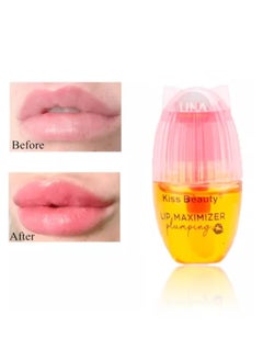 Lip Volumizer Gloss