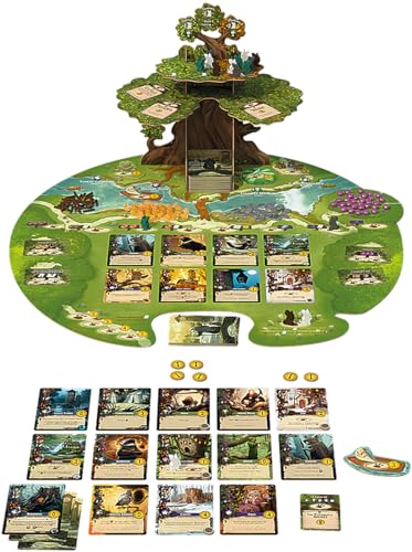 STARLING GAMES Everdell Standard Edition - Image 2