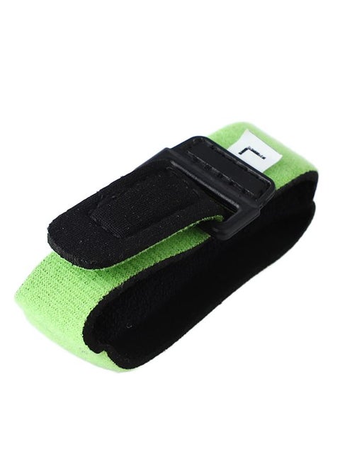String Dampener Fiber Cotton Guitar String Mute Damper for Bass Stringed Instruments Green