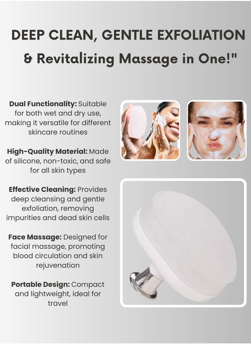 Heimish Heimish Matcha Biome Ultimate Skin Soothing Set: Cleansing Oil, Redness Relief Toner, Intensive Repair Cream & Face Scrubber  - Image 5
