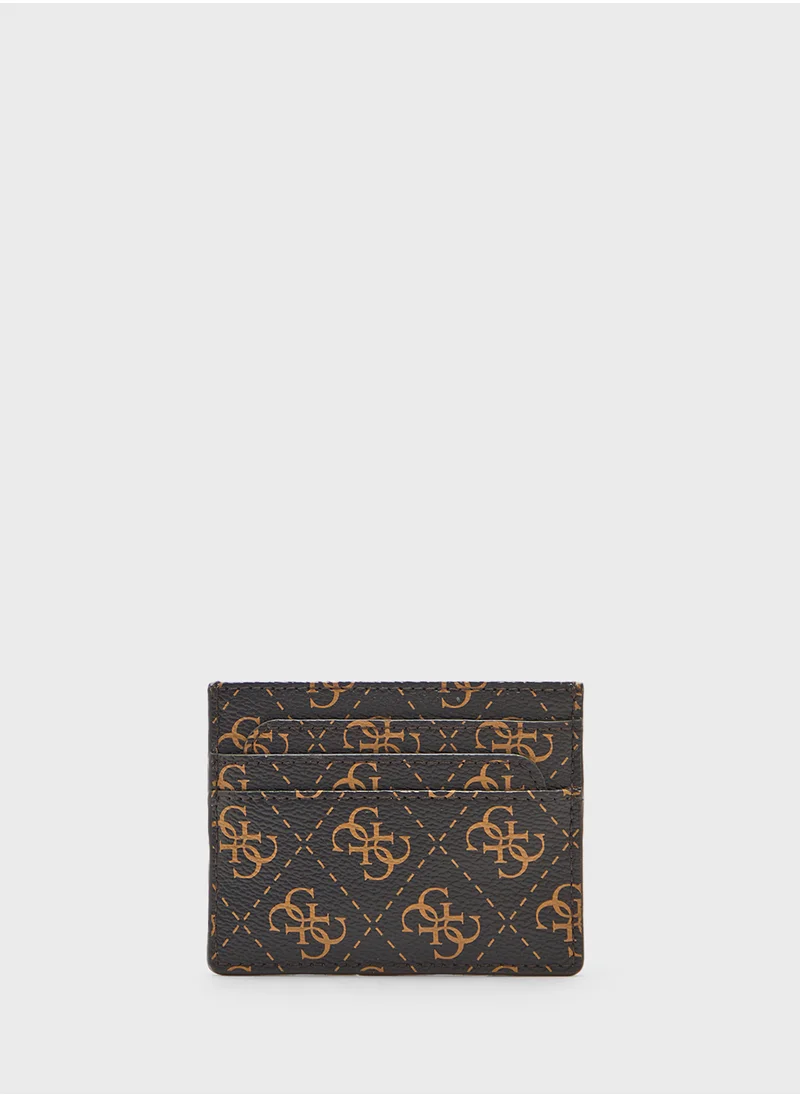 GUESS Laurel Card Holder