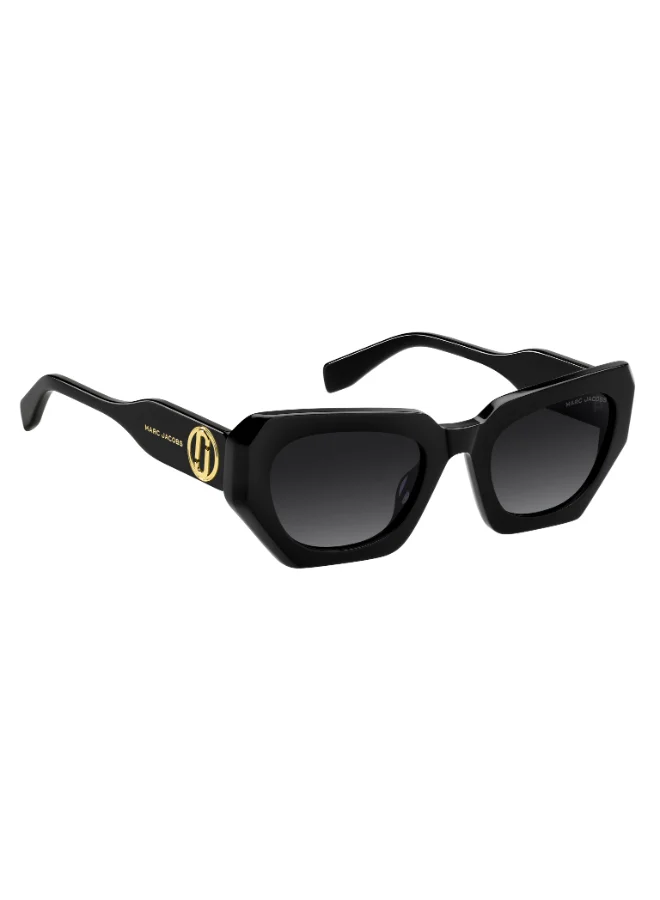 Marc Jacobs Rectangular Marc Jacobs Sunglasses