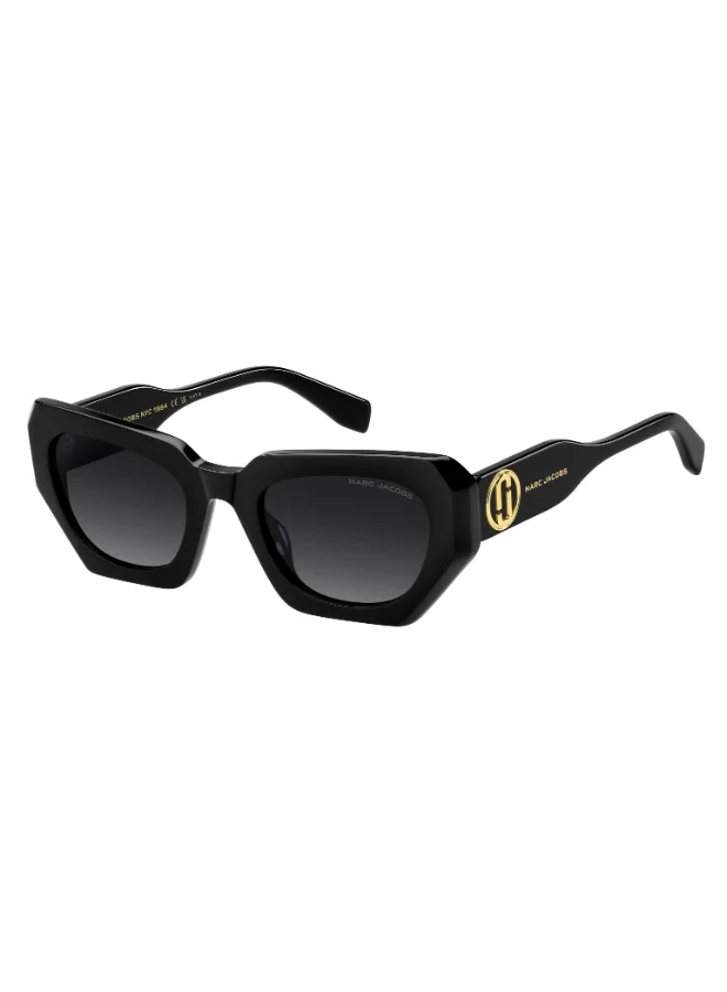 Marc Jacobs Rectangular Marc Jacobs Sunglasses