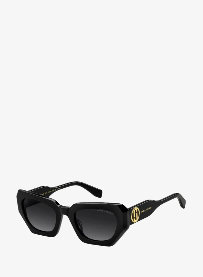 Marc Jacobs Rectangular Marc Jacobs Sunglasses