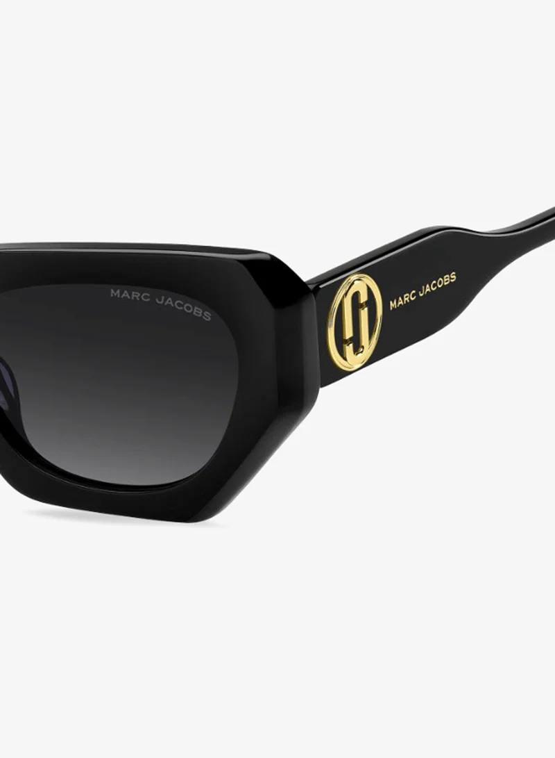 Marc Jacobs  Rectangular Marc Jacobs Sunglasses  | Best Price UAE