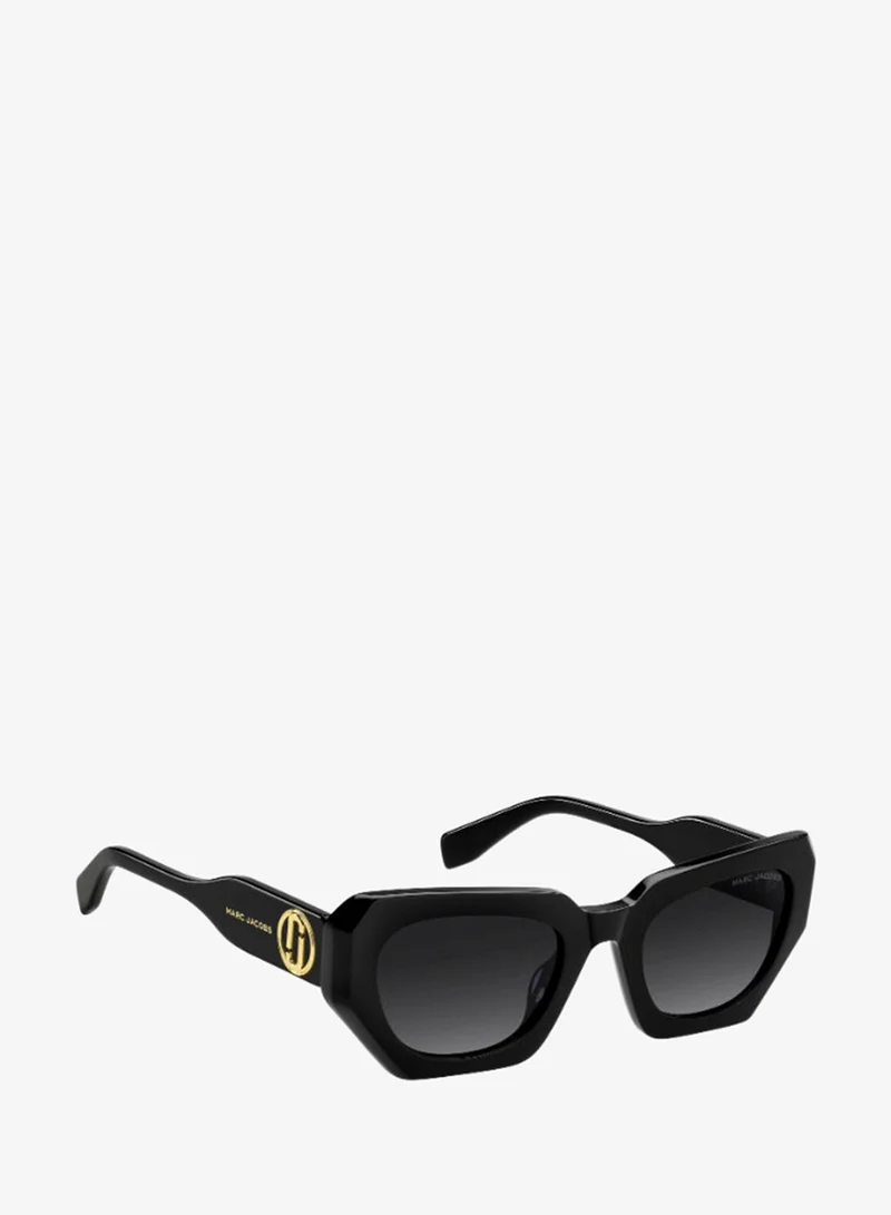 Marc Jacobs Rectangular Marc Jacobs Sunglasses