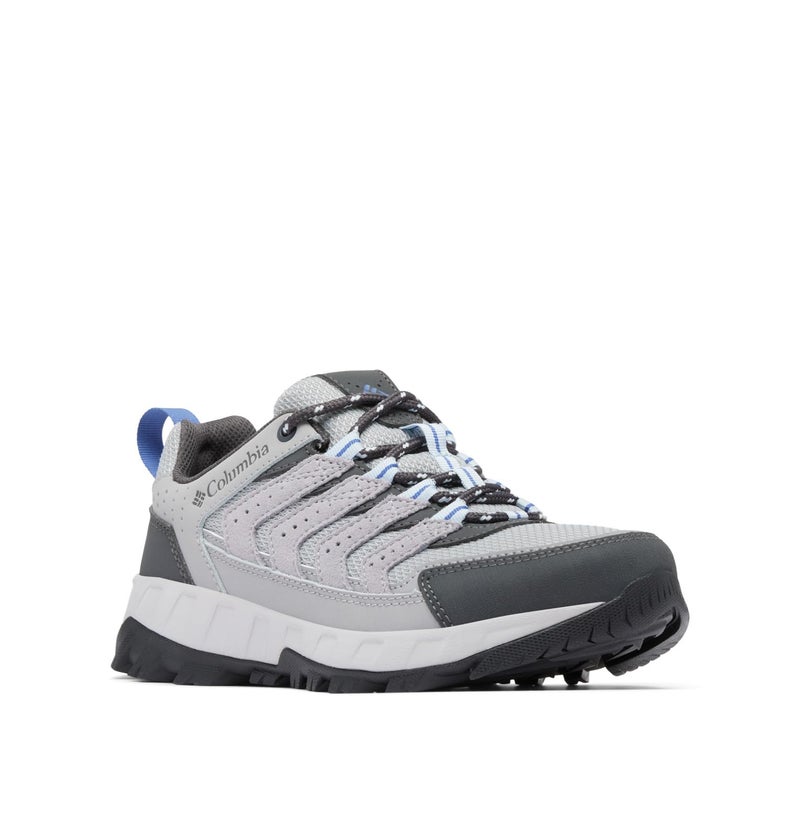 Columbia Womens Strata Trail Low SteamEve 7