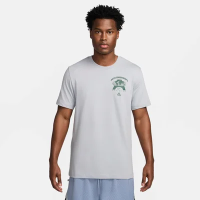 Nike Men's Giannis M90 Basketball T-Shirt