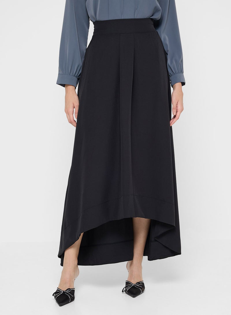Khizana A-line Skirt - Image 1
