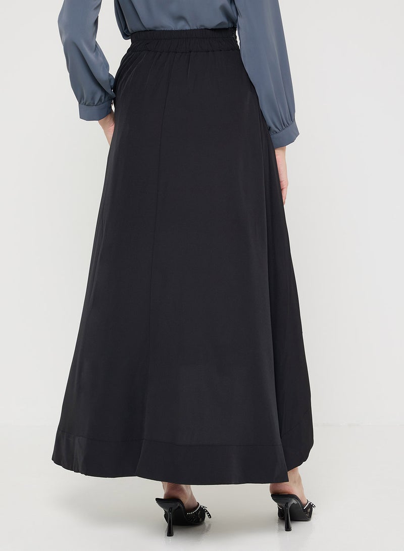 Khizana A-line Skirt - Image 2