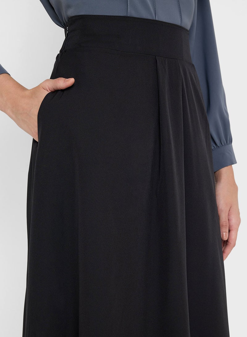 Khizana A-line Skirt - Image 3