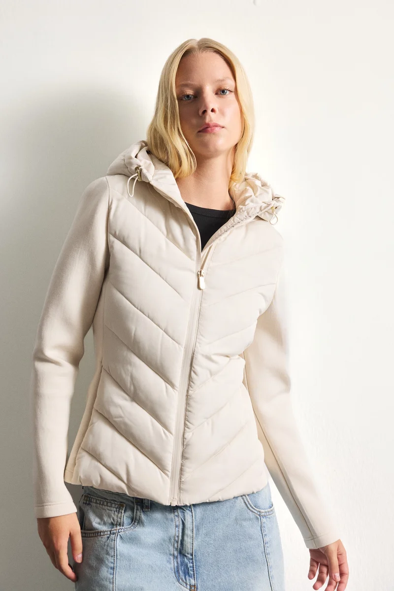 Waterproof Regular Fit Jacket