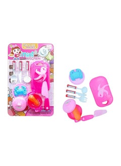 Generic Kitchen toy set for children 