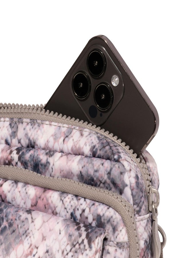 Baggallini Modern Double Zip Crossbody - Image 4