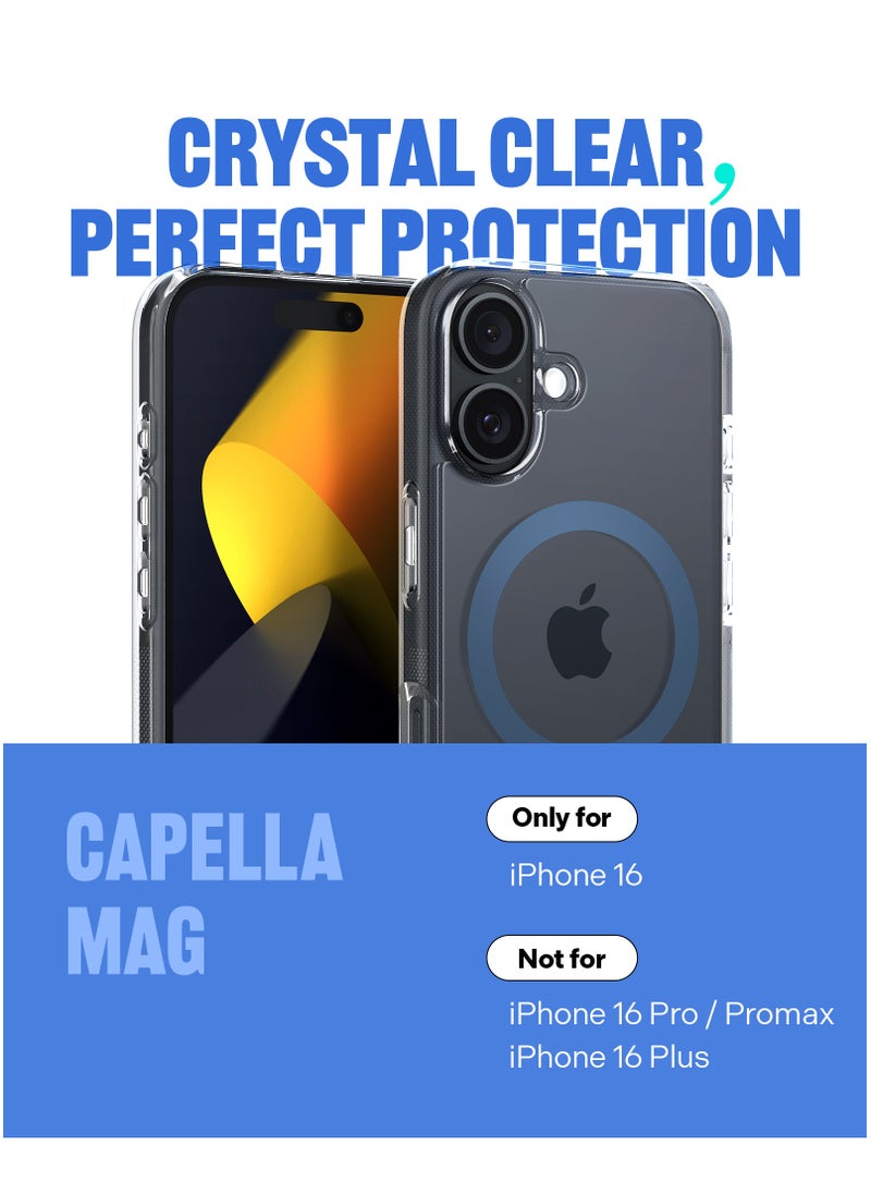 Capella Mag iPhone 16 MagSafe Case Cover (2024) - Clear Ocean Blue - pzsku/ZE173D1DDCA2E08D3158AZ/45/_/1726664067/e2f40e90-e556-4f66-8b02-665c9eaf6c9a